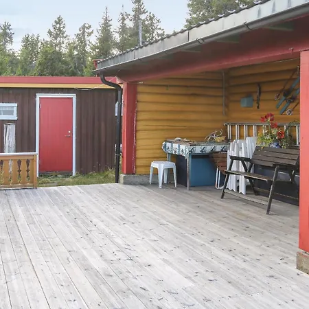 Three-bedroom In