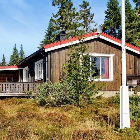 Three-bedroom In *