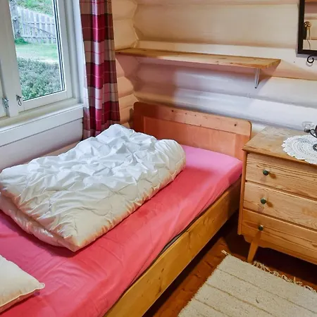 Three-bedroom In *