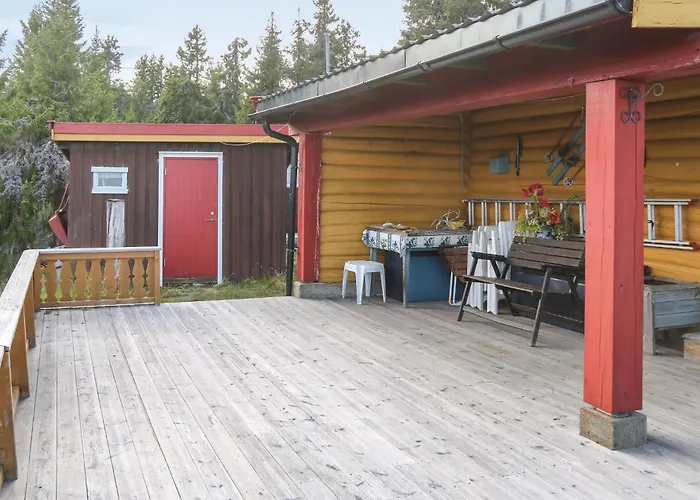 Three-bedroom In