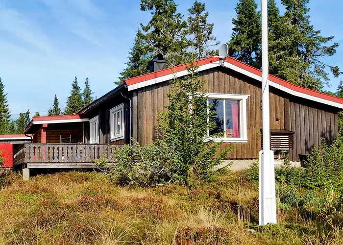 Three-bedroom In *
