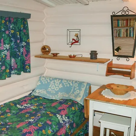 3 Bedroom Stunning In Sjusjoen