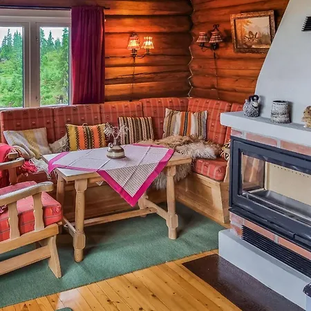 Three-bedroom In Vakantiehuis