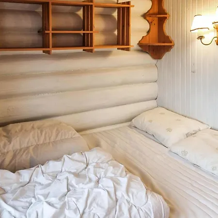 Three-bedroom In *