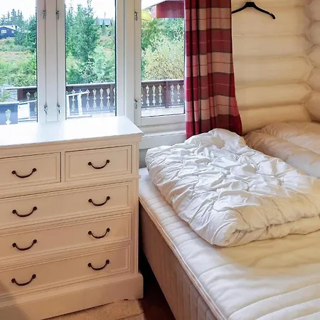Vakantiehuis Three-bedroom In *