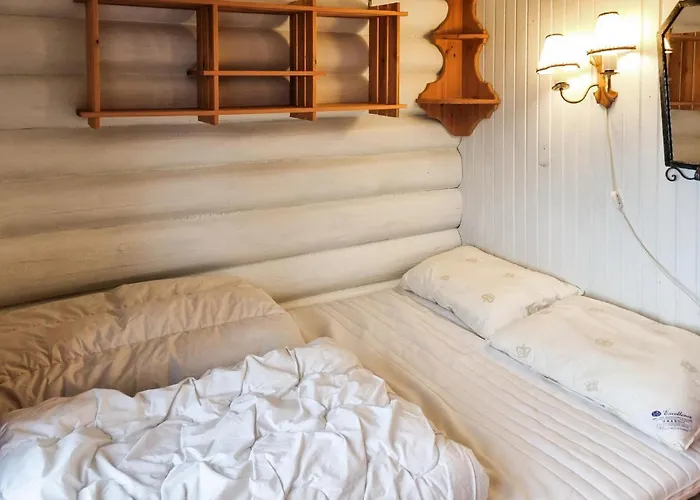 Three-bedroom In *