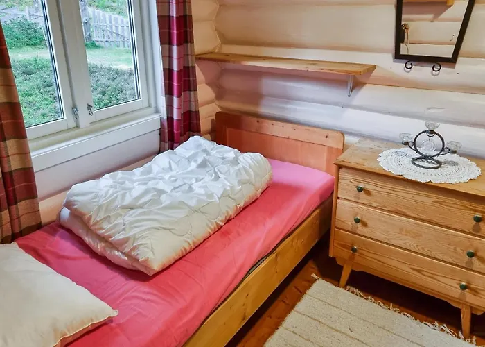 Three-bedroom In *